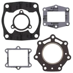 Vertex Top End Gasket Kit
