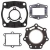 Vertex Top End Gasket Kit