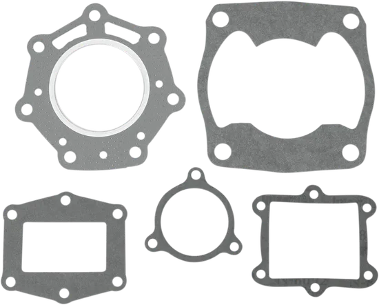 Moose Top End Engine Rebuild Gasket Kit Set