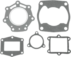 Moose Top End Engine Rebuild Gasket Kit Set