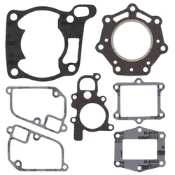 Vertex Top End Gasket Kit
