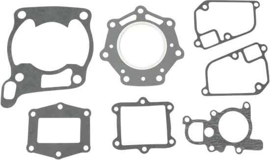 Moose Top End Engine Rebuild Gasket Kit Set