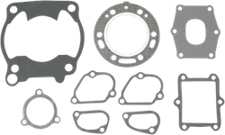 Moose Top End Engine Rebuild Gasket Kit Set