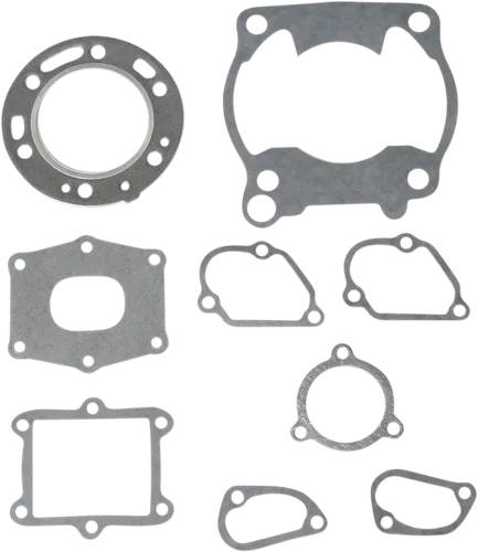 Moose Top End Engine Rebuild Gasket Kit Set