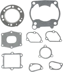 Moose Top End Engine Rebuild Gasket Kit Set
