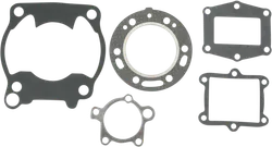 Moose Top End Engine Rebuild Gasket Kit Set