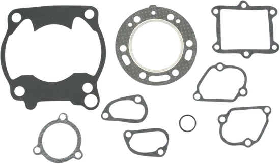 Moose Top End Engine Rebuild Gasket Kit Set