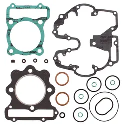 Vertex Top End Gasket Kit for