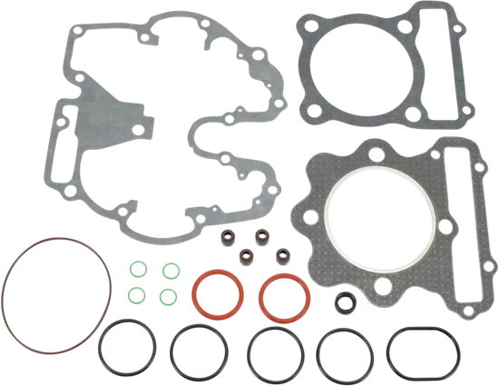 Moose Top End Engine Rebuild Gasket Kit Set