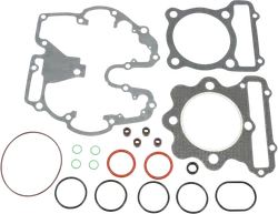 Moose Top End Engine Rebuild Gasket Kit Set