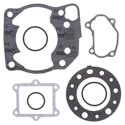Vertex Top End Gasket Kit for