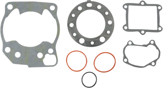 Moose Top End Engine Rebuild Gasket Kit Set