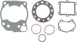 Moose Top End Engine Rebuild Gasket Kit Set