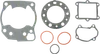 Moose Top End Engine Rebuild Gasket Kit Set