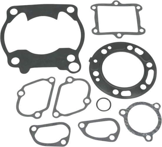 Moose Metal Top End Engine Rebuild Gasket Kit Set