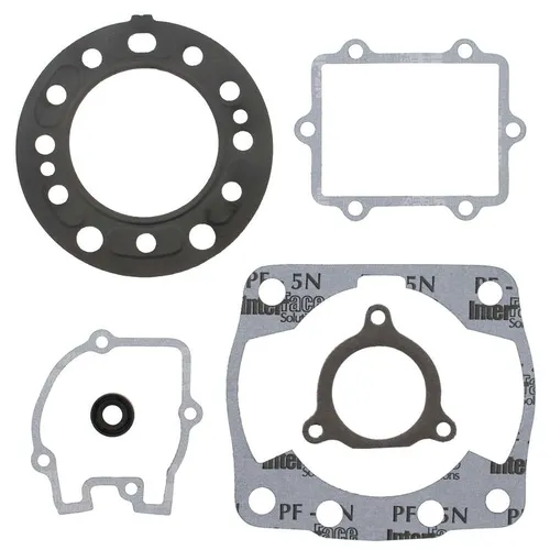 Vertex Top End Gasket Kit for