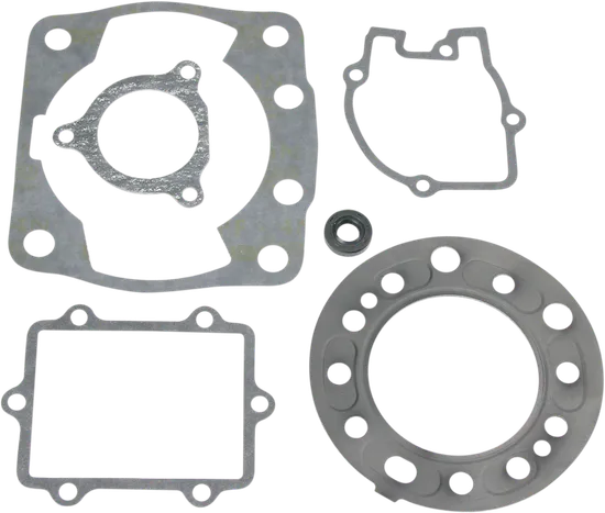 Moose Top End Engine Rebuild Gasket Kit Set