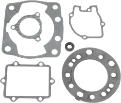 Moose Top End Engine Rebuild Gasket Kit Set
