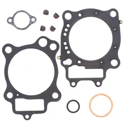 Vertex Top End Gasket Kit for