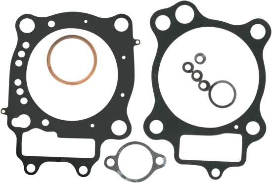 Moose Top End Engine Rebuild Gasket Kit Set