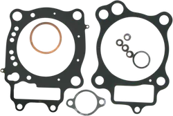 Moose Top End Engine Rebuild Gasket Kit Set