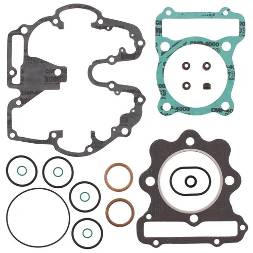 Vertex Top End Gasket Kit for