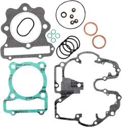 Moose Top End Engine Rebuild Gasket Kit Set