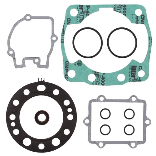 Vertex Top End Gasket Kit for