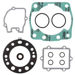 Vertex Top End Gasket Kit for