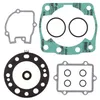 Vertex Top End Gasket Kit for