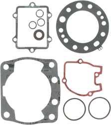 Moose Top End Engine Rebuild Gasket Kit Set