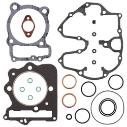 Vertex Top End Gasket Kit for