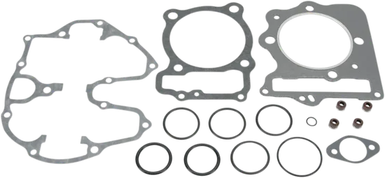 Moose Top End Engine Rebuild Gasket Kit Set