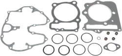 Moose Top End Engine Rebuild Gasket Kit Set