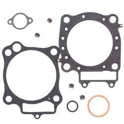 Vertex Top End Gasket Kit for