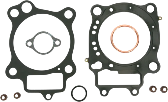 Moose Top End Engine Rebuild Gasket Kit Set