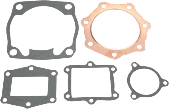 Moose Top End Engine Rebuild Gasket Kit Set
