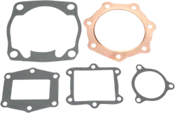 Moose Top End Engine Rebuild Gasket Kit Set