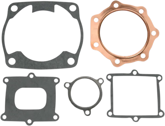 Moose Top End Engine Rebuild Gasket Kit Set