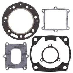 Vertex Top End Gasket Kit for