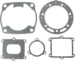 Moose Top End Engine Rebuild Gasket Kit Set