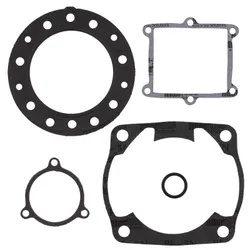 Vertex Top End Gasket Kit for