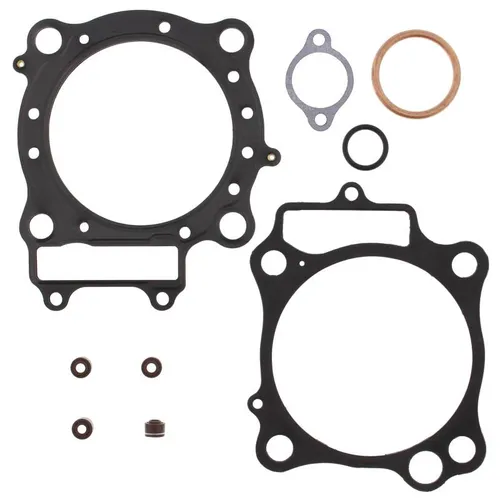 Vertex Top End Gasket Kit for