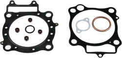 Moose Top End Engine Rebuild Gasket Kit Set