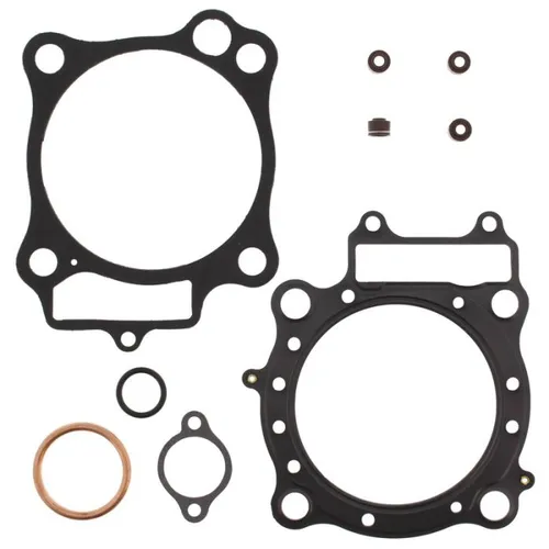 Vertex Top End Gasket Kit for