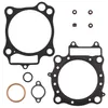 Moose Top End Engine Rebuild Gasket Kit Set