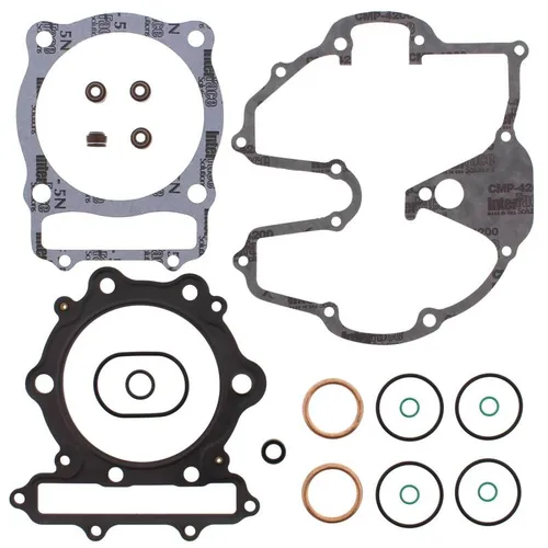 Vertex Top End Gasket Kit for
