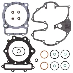 Vertex Top End Gasket Kit for
