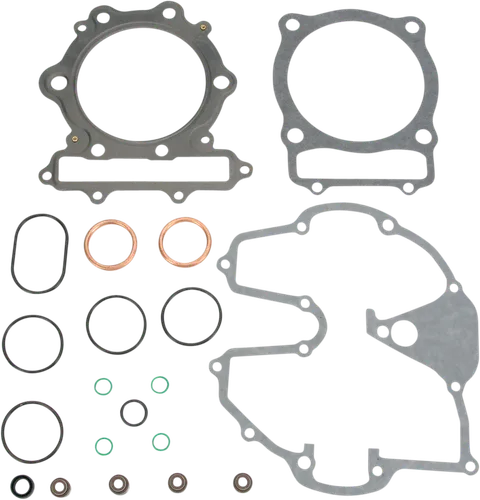 Moose Top End Engine Rebuild Gasket Kit Set
