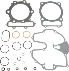 Moose Top End Engine Rebuild Gasket Kit Set